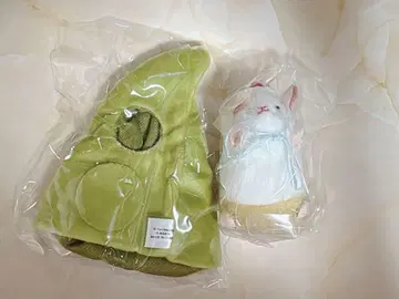 쥐 봉제 인형 & 키구루미 컬렉션 2