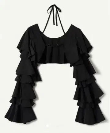 라인 완드 leinwande marino sleeve black