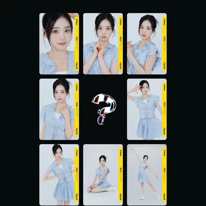 Video Call] tripleS - Acid Angel from Asia [ACCESS] [US