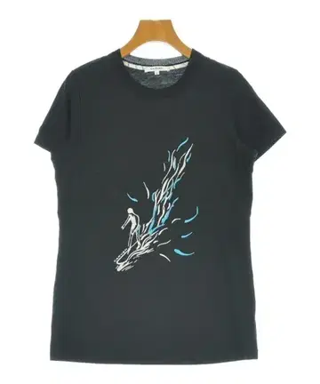 CARVEN 티셔츠, 티셔츠 여성용