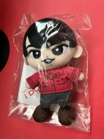 SnowMan 미야타테 료타 스노치루 봉제 인형