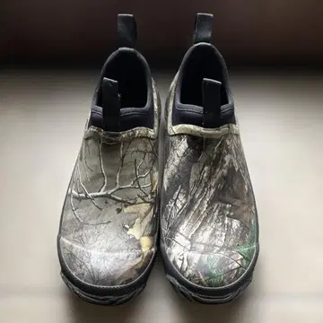 DANNER (다너) WRAPTOP YOMA US8 레인 슈즈