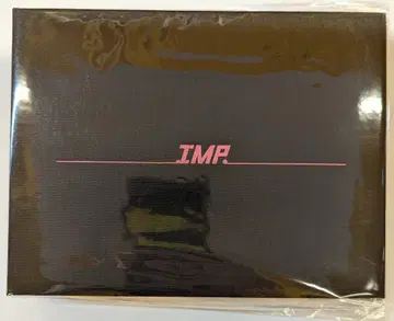 IMP. 오리지널 사진 앨범