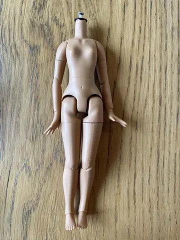 퓨어니모 S 갈색