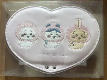 치이카와 피치 시리즈 거울
