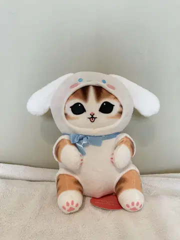 모프 샌드, 시나몬 롤, 봉제 인형 약 30cm
