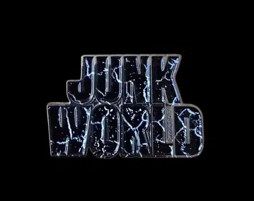 정크 월드 JUNK WORLD 영화 랜덤 핀즈