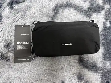 Topologie Bottle Sacoche 숄더백