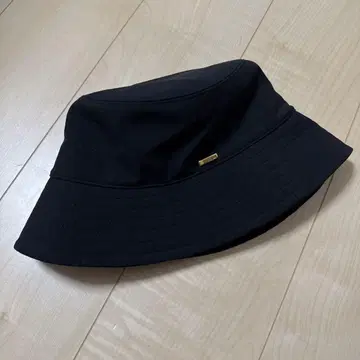 ca4la 버킷 햇 블랙 사이즈 조절 가능 새상품급