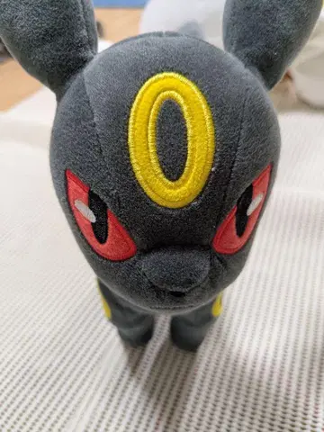 블래키 봉제 인형