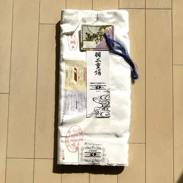 오도우 안감 특선 하부타에