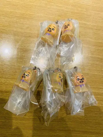 skzoo 행콰카