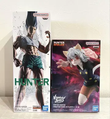 HUNTER x HUNTER 피그라이프! 곤 있는 힘껏 펜 네페르피트