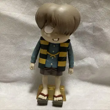 메가하우스 소프트 스테이지 묘지 키타로 [현 상태 상품]