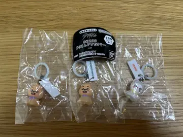 skzoo 메지루시 액세서리 3개 세트