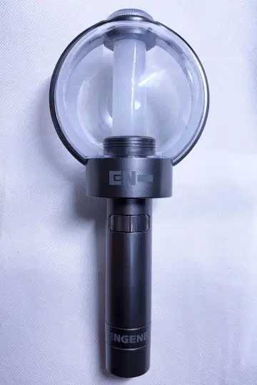 ENGENEER 응원봉 + 포토 카드 7매 세트