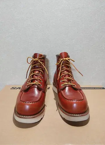 레드윙 8875 25.5cm