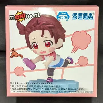 세가 mOH!ment 미니 피규어 메달리스트 결속의 기도 vol.1
