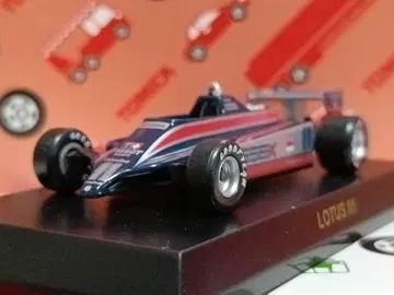 교쇼 LOTUS 81