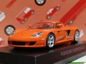 교쇼 PORSCHE CARRERA GT