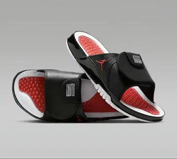 Jordan 하이드로 11
