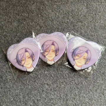 니지산지 준 브라 캔뱃지 네스 1