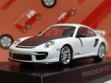 교쇼 PORSCHE 911 GT2 RS