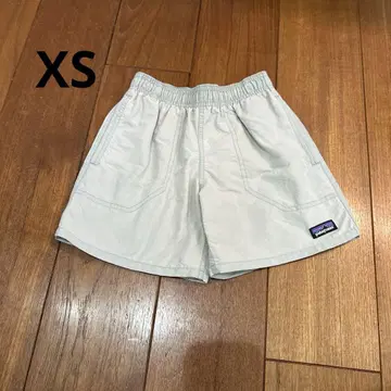 파타고니아 배기 팬츠 XS 카키
