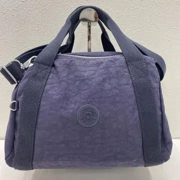 8526 Kipling 키플링 나일론 유니섹스 숄더백