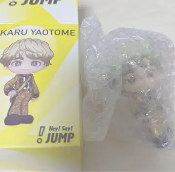 Hey! Say! JUMP 야오토메 히카루 피규어