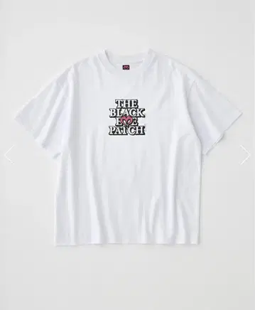 BEP OG 큐빅 TEE