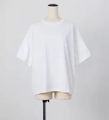이번 시즌 forme 25ss UV CUT 티 화이트