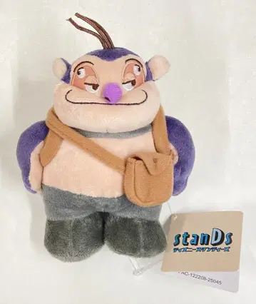 디즈니 스토어 봉제 인형 Disney stanDs 릴로 & 스티치 점프