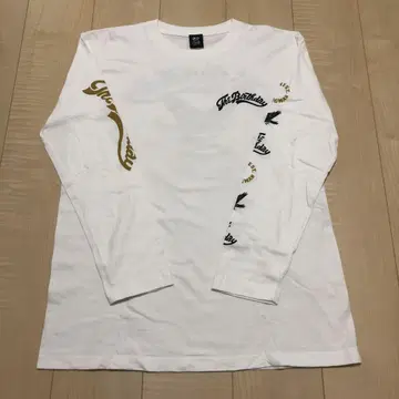 The Birthday 롱 슬리브 티셔츠
