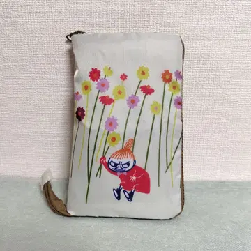 리틀 미이 척 접이식 보냉백