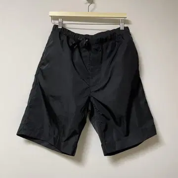 그라미치 N할리우드 나일론 숏팬츠 일본제