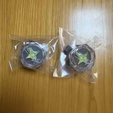 앙스타 토모에 히요리 9th 반지 라이트