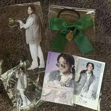 Club 도샤 캐테리아 스코티시 히로노 료타