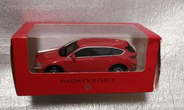 KANTO MAZDA MAZDA CX-8 시계