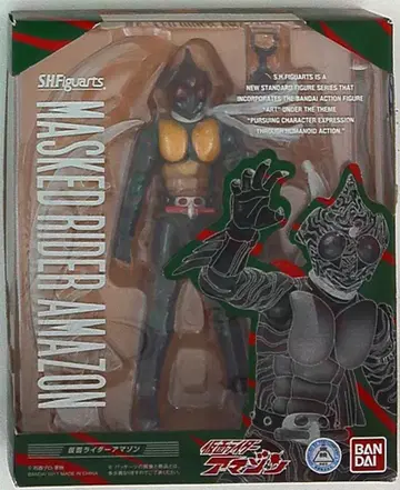 반다이 KR 아마존 SHF