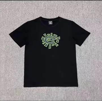 always 티셔츠 블랙 S 사이즈