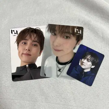 INI 오자키 묶음 판매