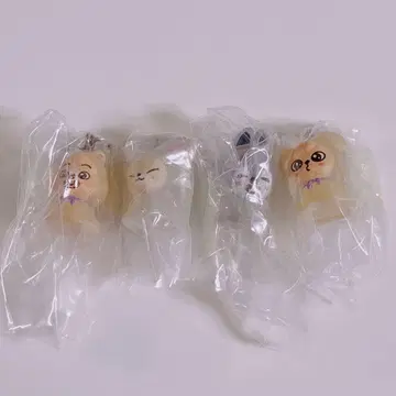 straykids 스키즈 SKZOO 메지루시 액세서리 5