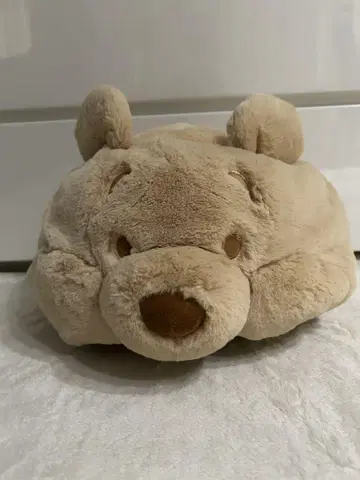 곰돌이 푸 캡
