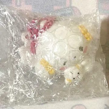 코기뭄 산리오 시크릿 참