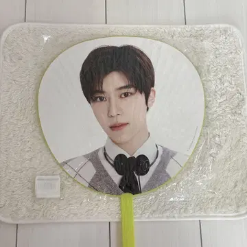 NCT WISH NEW TEAM 부채 시온 프리 데뷔