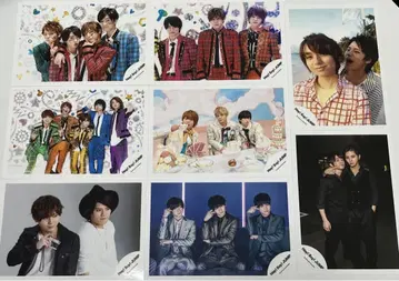 Hey! Say! JUMP 공식 사진 13장