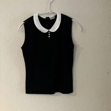 FOXEY 슬리브리스 폭시 부티크