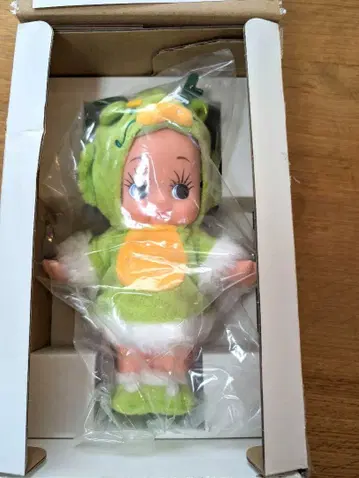 큐피 갑진년 갑진년 큐피