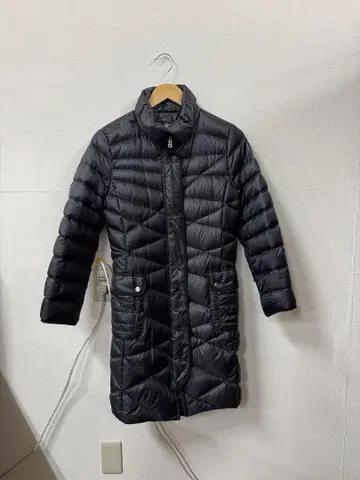 BOGNER 보그너 여성용 다운 자켓 다운 코트 M